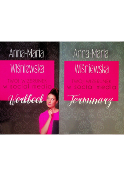 Twój wizerunek w social media z terminarzem