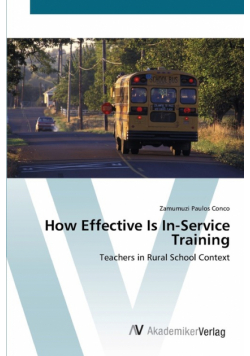 How Effective Is In-Service Training