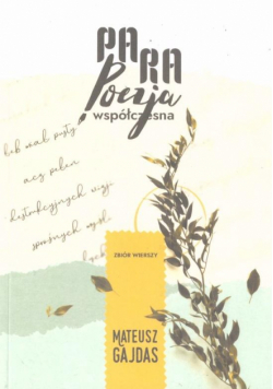 Parapoezja współczesna