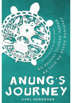 Anung's Journey