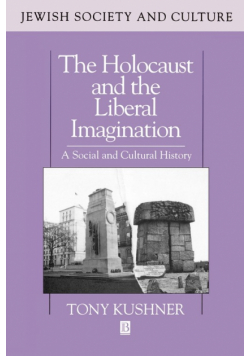 Holocaust and the Liberal Imagination
