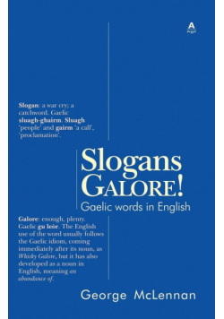 Slogans Galore!