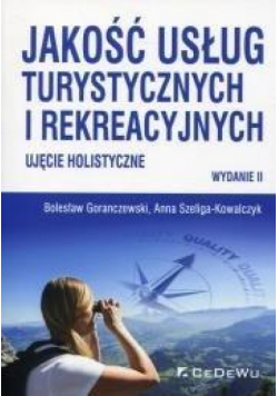 Jakość usług turystycznych i rekreacyjnych w.II