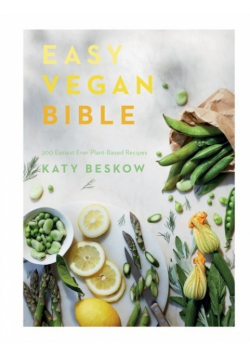Easy Vegan Bible