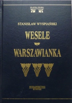 Wesele Warszawianka