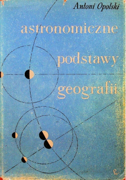 Astronomiczne podstawy geografii