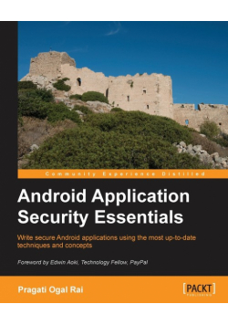 Android Application Security Essentials