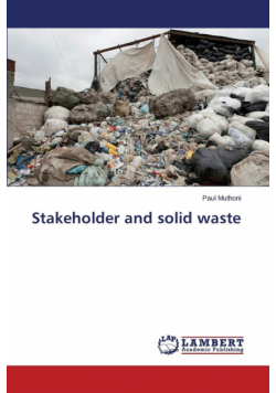 Stakeholder and solid waste