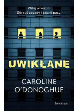 Uwikłane