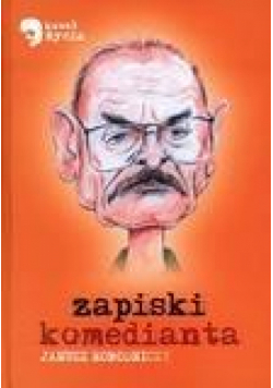 Zapiski komedianta