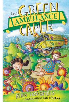 The Green Ambulance Caper