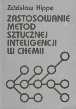 Zastosowanie metod sztucznej inteligencji w chemii