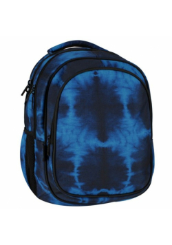 Plecak młodzieżowy Tie Dye