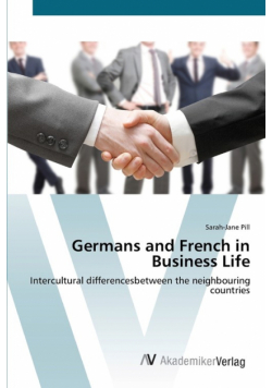 Germans and French in Business Life