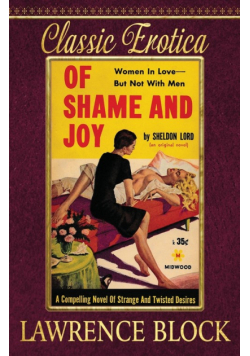 Of Shame and Joy