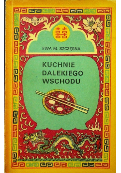 Kuchnie dalekiego wschodu