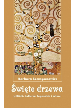 Święte drzewa