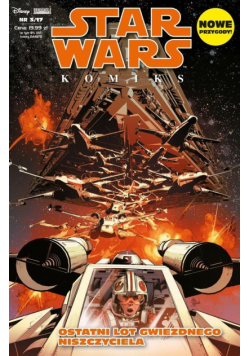 Star Wars Komiks. 3/2017