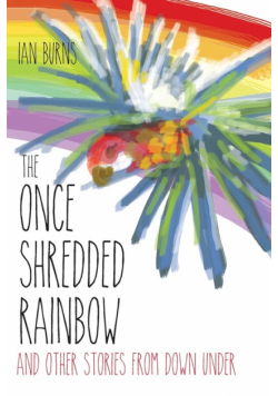 The Once Shredded Rainbow