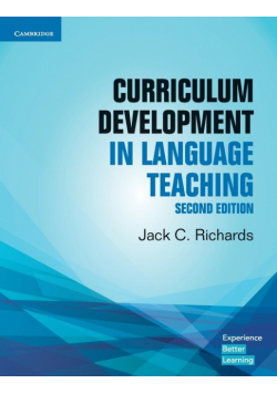 Curriculum Development in Language Teaching