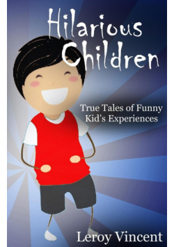 Hilarious Children