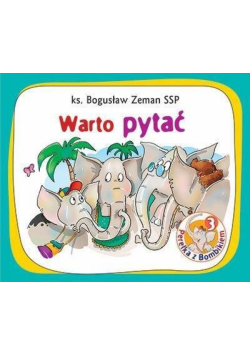 Perełka z Bombikiem. Warto pytać