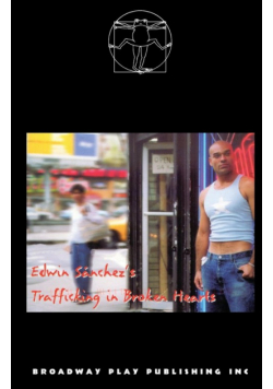 Trafficking In Broken Hearts