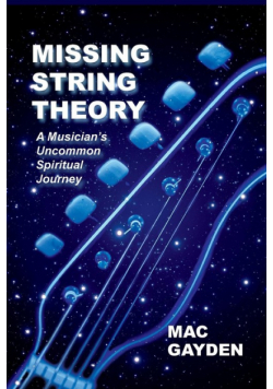 Missing String Theory