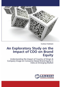 An Exploratory Study on the Impact of COO on Brand Equity