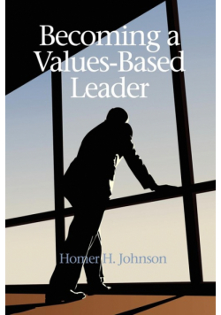 Becoming a Values-Based Leader