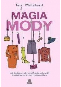 Magia mody