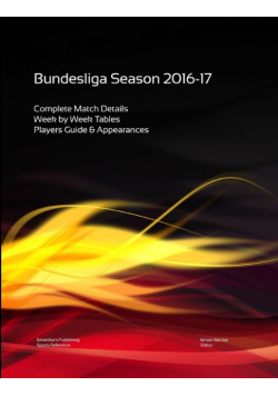 Bundesliga 2016-17