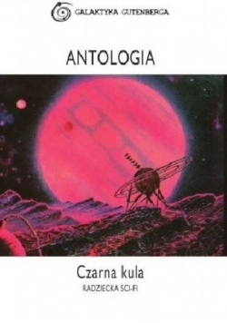 Antologia czarna kula