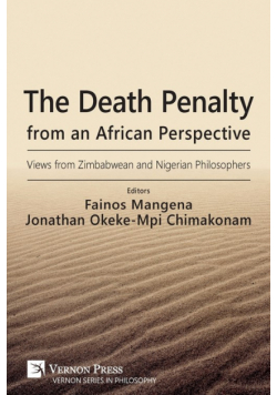 The Death Penalty from an African Perspective