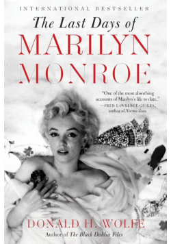 Last Days of Marilyn Monroe, The