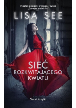 Sieć rozkwitającego kwiatu Wydanie kieszonkowe