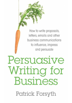 Persuasive Writing for Business