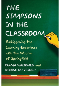 Simpsons in the Classroom