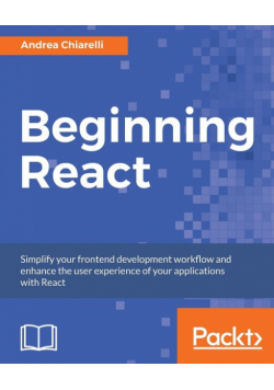 Beginning React