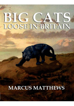Big Cats Loose in Britain