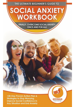 Social Anxiety Workbook