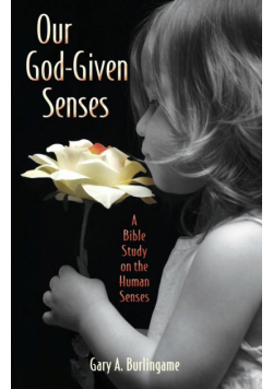 Our God-Given Senses