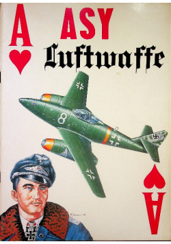 Asy Luftwaffe część I