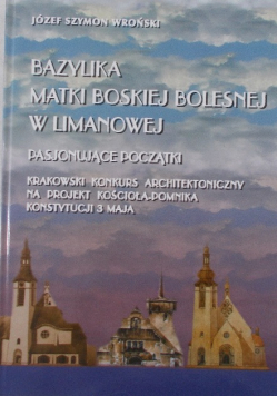 Bazylika Matki Boskiej Bolesnej w Limanowej