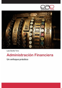 Administración financiera