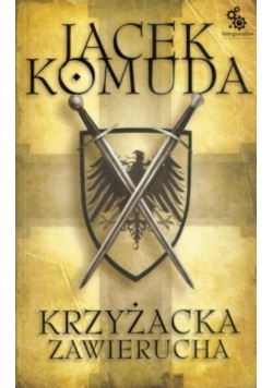 Krzyżacka zawierucha