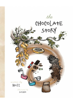 The Chocolate Story