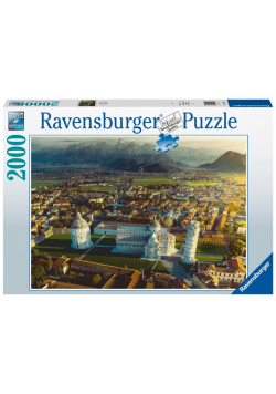 Puzzle 2000 Piza