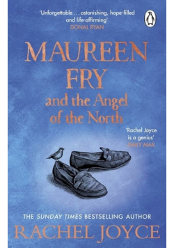 Maureen Fry and the Angel of the Angel of the North