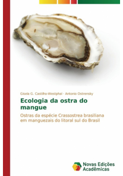 Ecologia da ostra do mangue